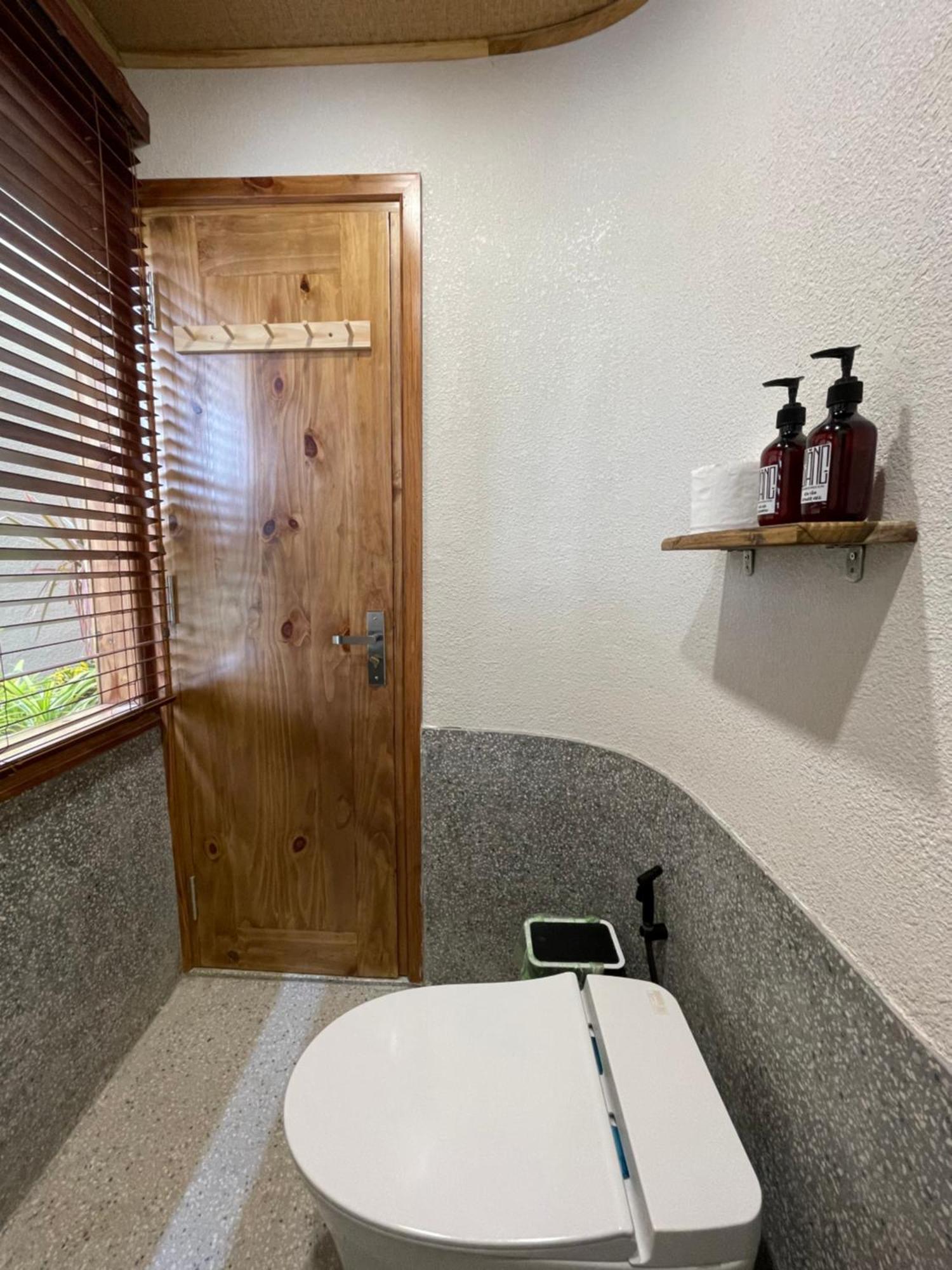 Mangdiang Boutique Hotel Kon Von Kla Экстерьер фото