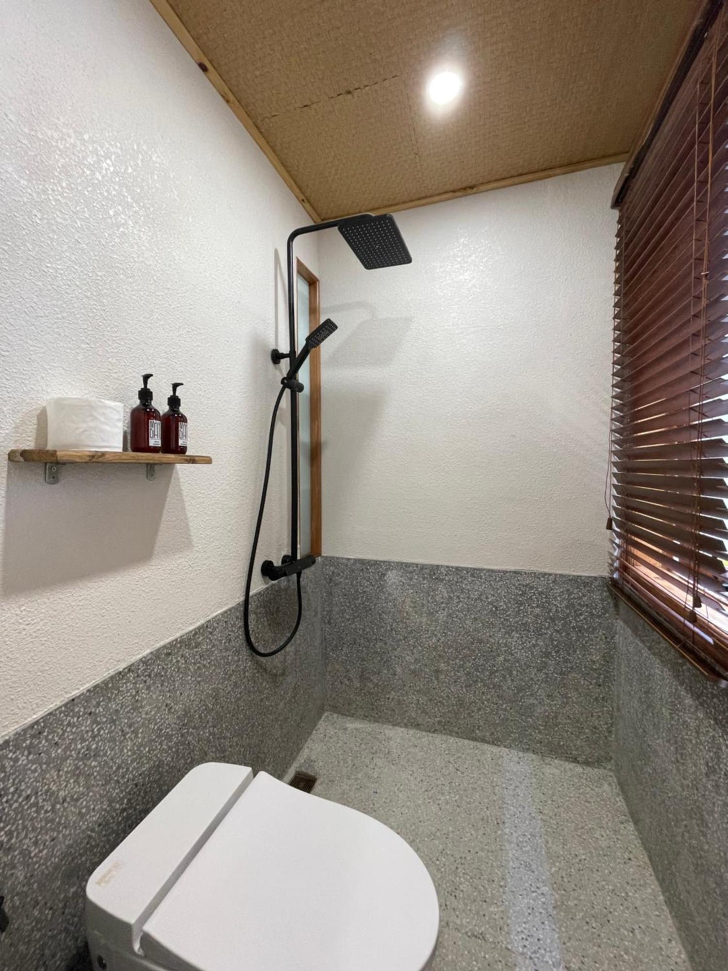 Mangdiang Boutique Hotel Kon Von Kla Экстерьер фото