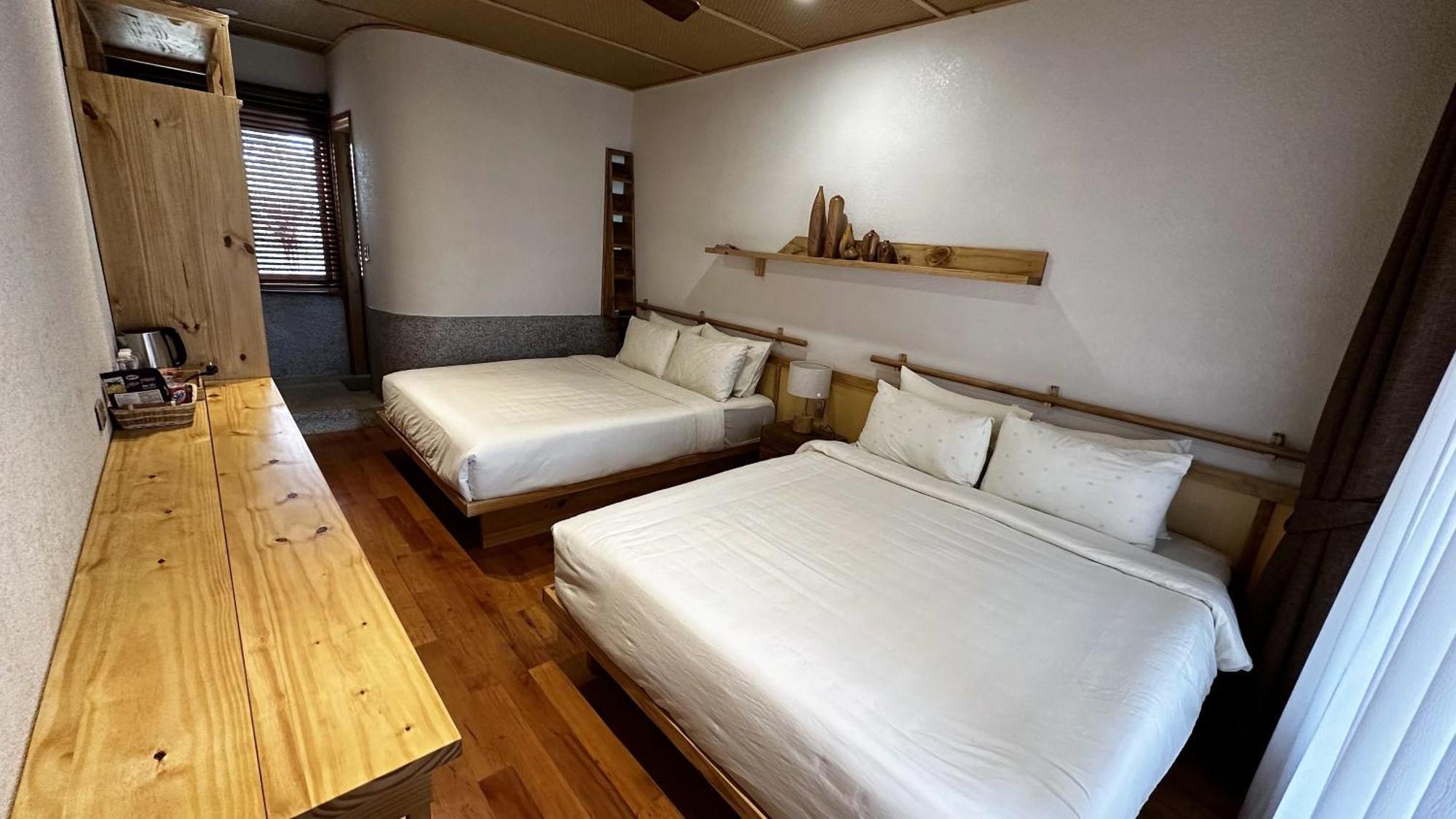 Mangdiang Boutique Hotel Kon Von Kla Экстерьер фото
