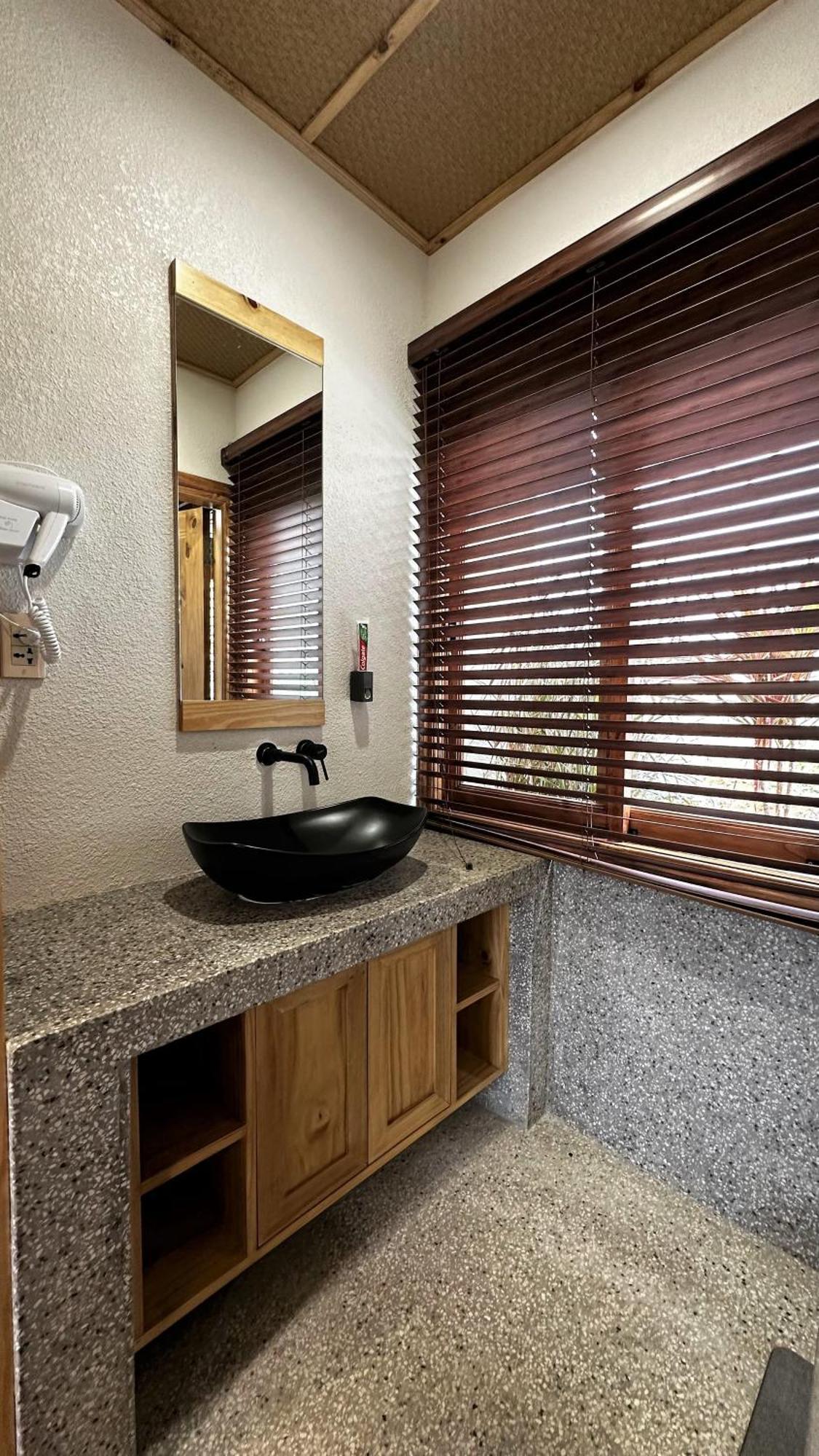 Mangdiang Boutique Hotel Kon Von Kla Экстерьер фото