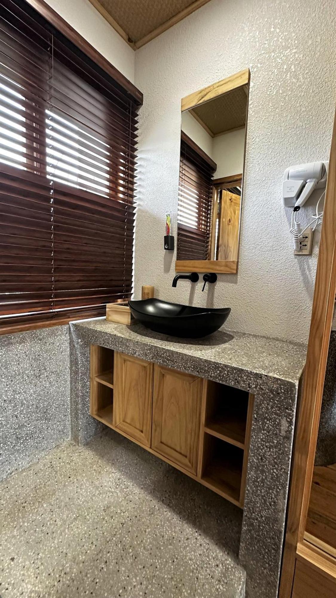 Mangdiang Boutique Hotel Kon Von Kla Экстерьер фото